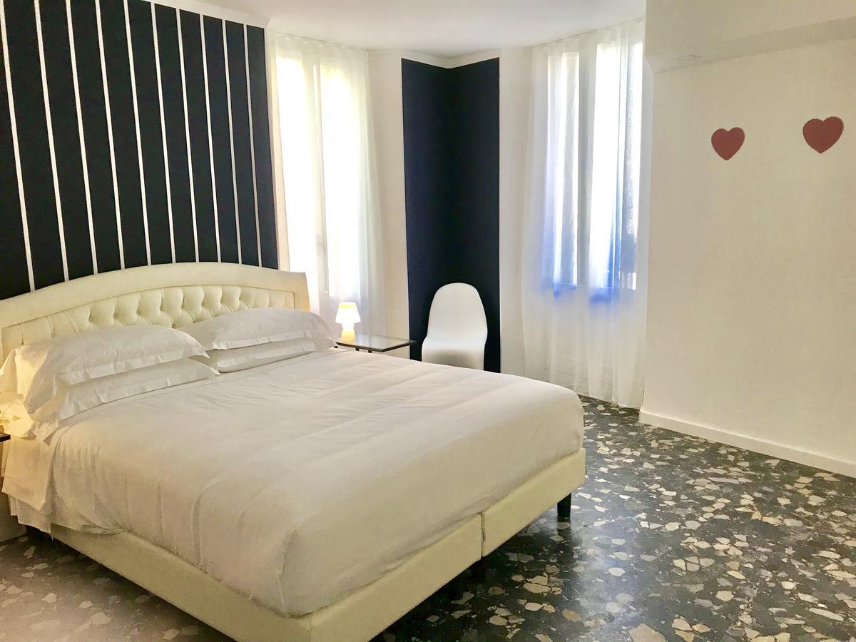 Dolce Verona Suites Екстериор снимка