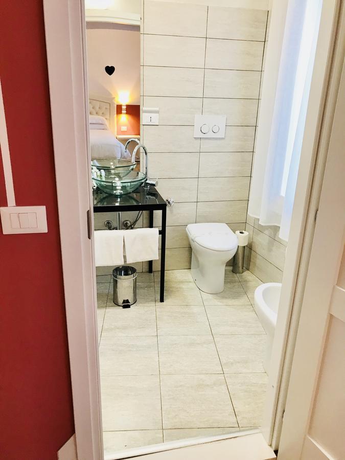Dolce Verona Suites Екстериор снимка