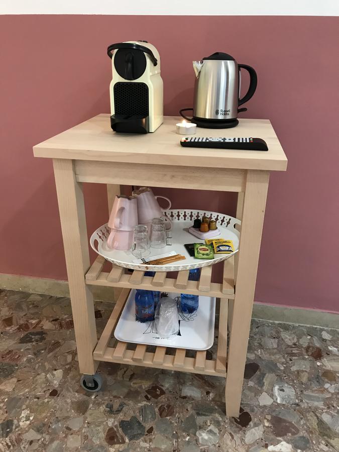 Dolce Verona Suites Екстериор снимка