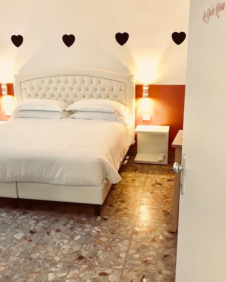Dolce Verona Suites Екстериор снимка